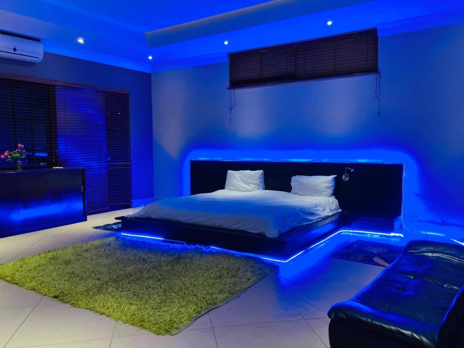 Apartamento Gspot94-Gardenspot94 Johannesburgo Exterior foto