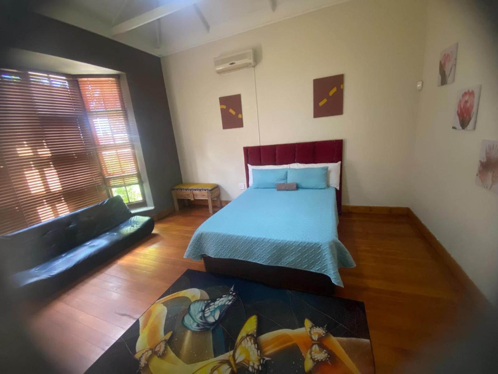 Apartamento Gspot94-Gardenspot94 Johannesburgo Exterior foto