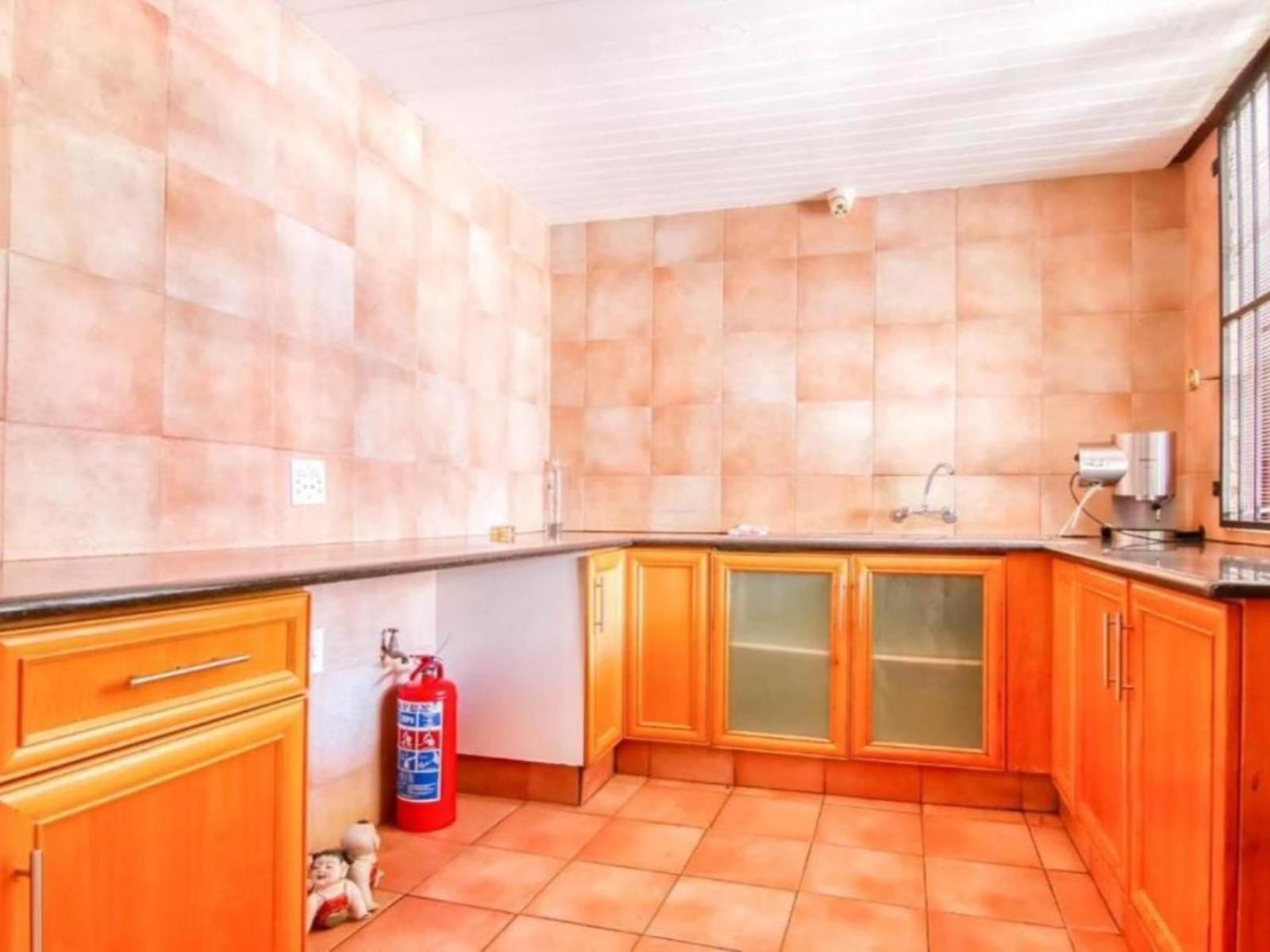 Apartamento Gspot94-Gardenspot94 Johannesburgo Exterior foto
