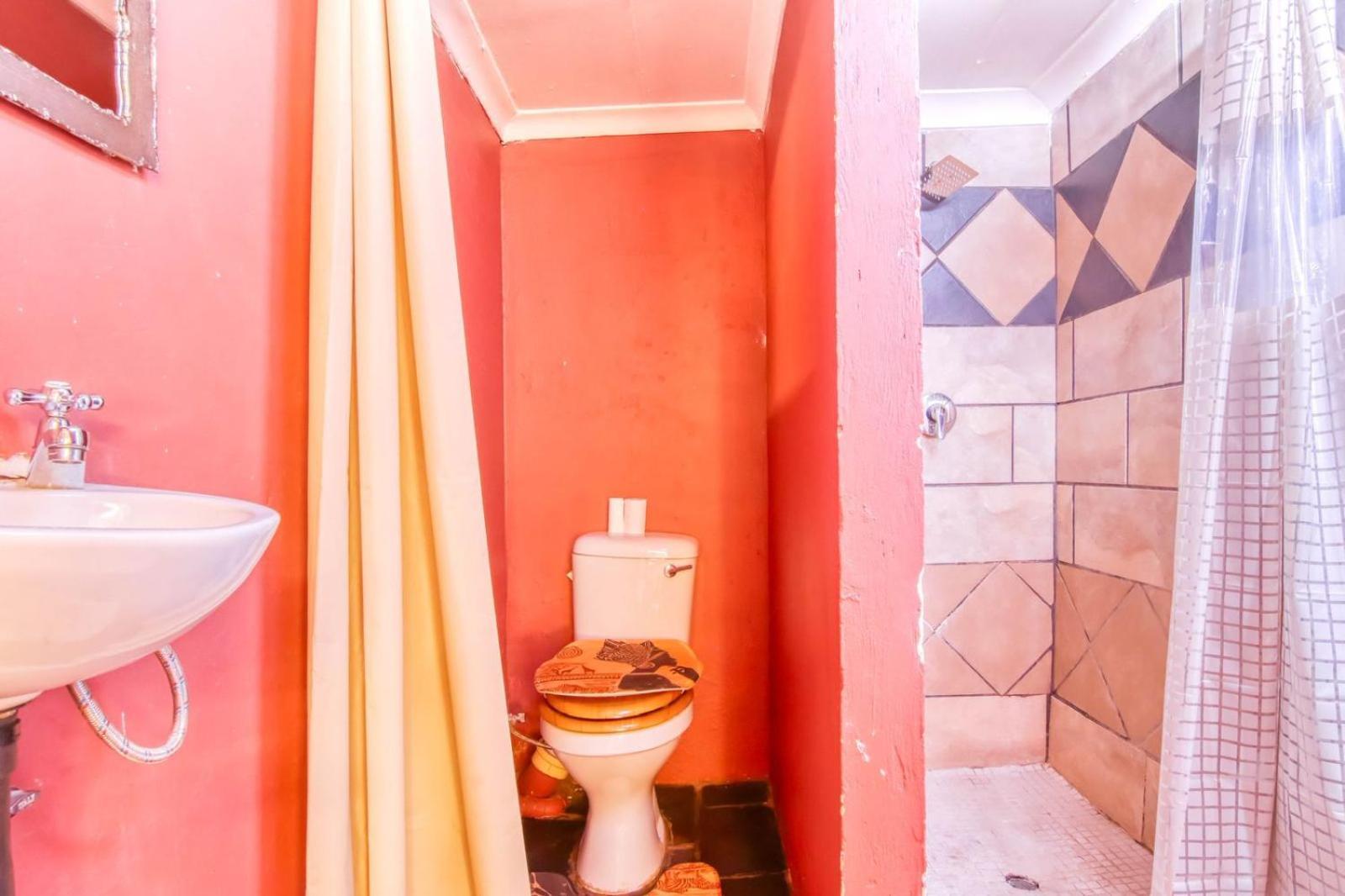 Apartamento Gspot94-Gardenspot94 Johannesburgo Exterior foto