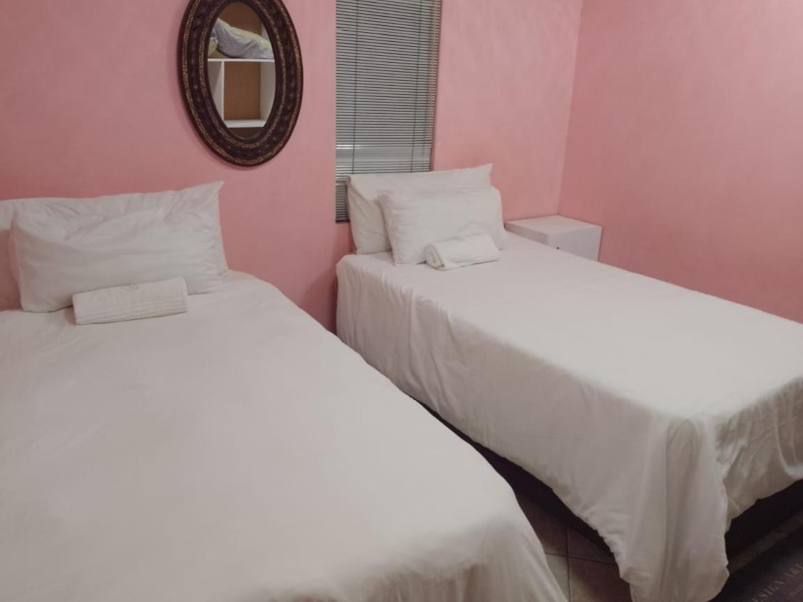 Apartamento Gspot94-Gardenspot94 Johannesburgo Exterior foto