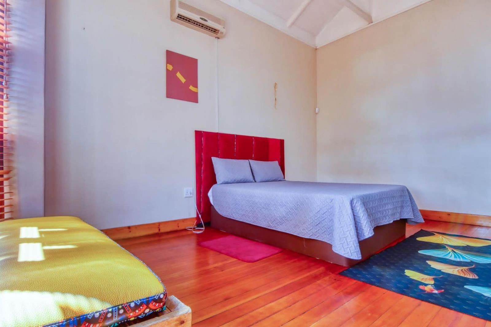 Apartamento Gspot94-Gardenspot94 Johannesburgo Exterior foto