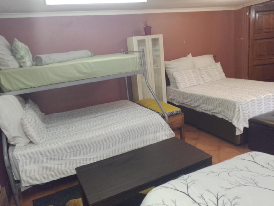 Apartamento Gspot94-Gardenspot94 Johannesburgo Exterior foto