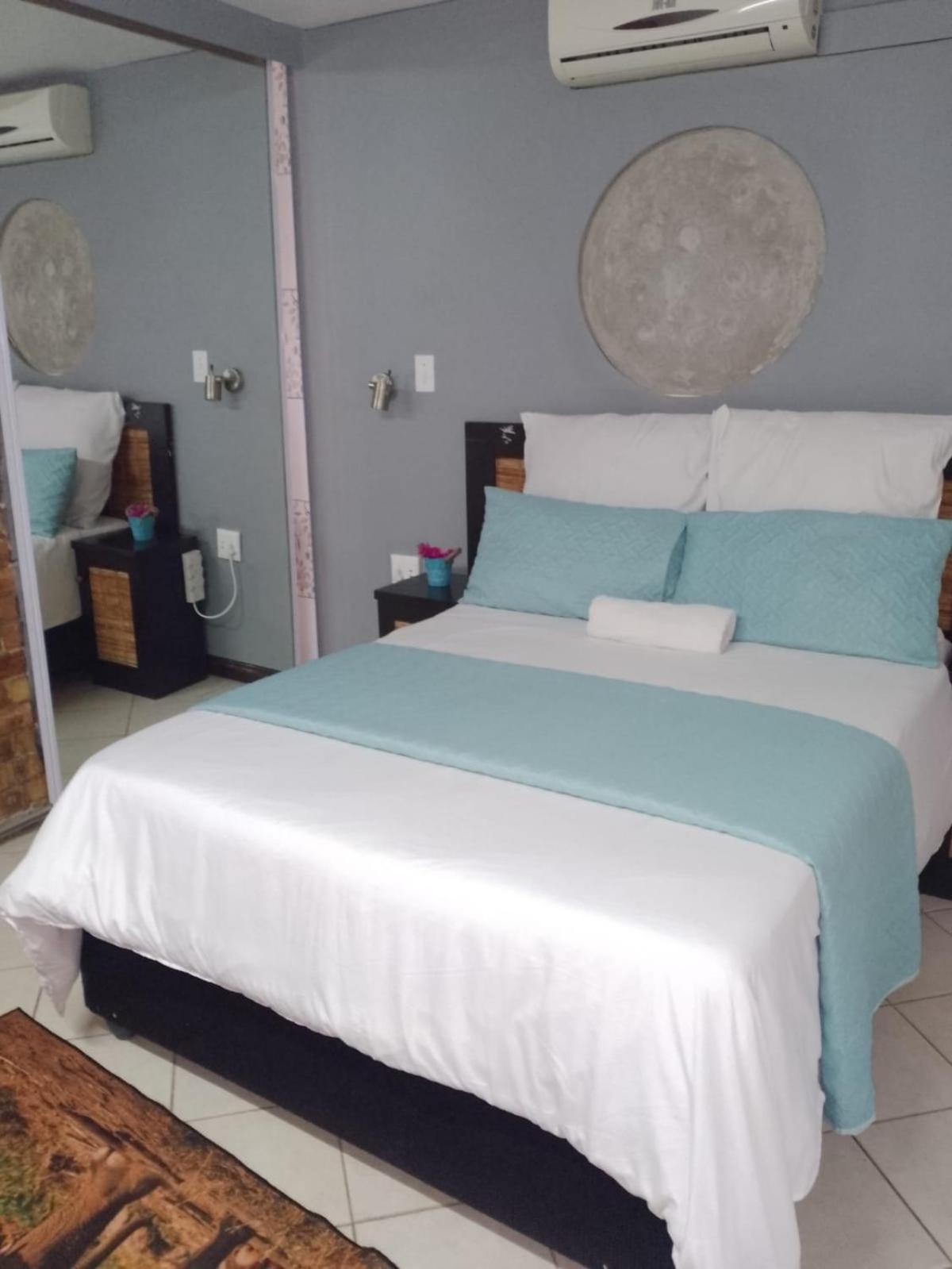 Apartamento Gspot94-Gardenspot94 Johannesburgo Exterior foto