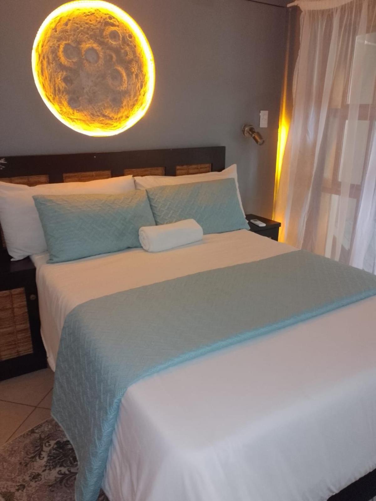 Apartamento Gspot94-Gardenspot94 Johannesburgo Exterior foto