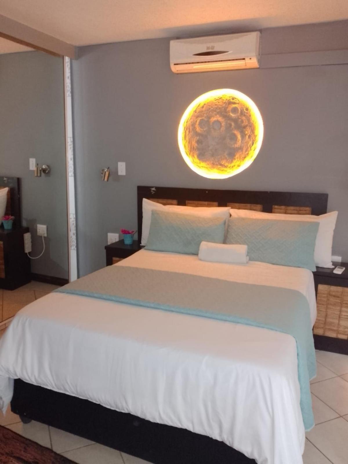 Apartamento Gspot94-Gardenspot94 Johannesburgo Exterior foto